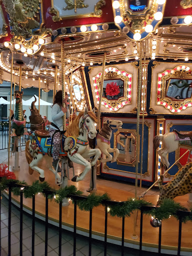 Shopping Mall «Wiregrass Commons Mall», reviews and photos, 900 Commons Dr, Dothan, AL 36303, USA