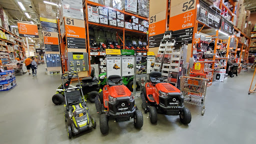 Home Improvement Store «The Home Depot», reviews and photos, 1550 Old Country Rd, Riverhead, NY 11901, USA