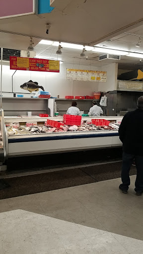 Asian Grocery Store «Marina Grocery», reviews and photos, 4148 Monterey Hwy, San Jose, CA 95111, USA