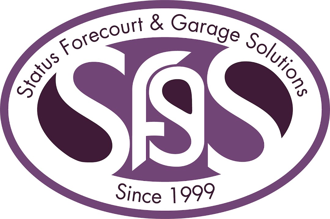Status Forecourt & Garage Solutions
