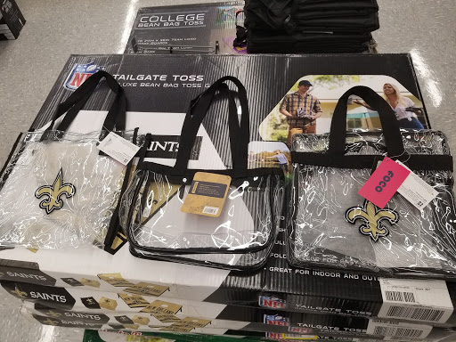 Sporting Goods Store «Academy Sports + Outdoors», reviews and photos, 140 Glenwild Dr, Thibodaux, LA 70301, USA