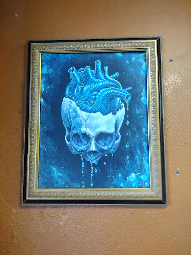 Explore island tattoo ideas, creative tattoo ideas in Elizabethton, available at Pioneer Tattoo Company