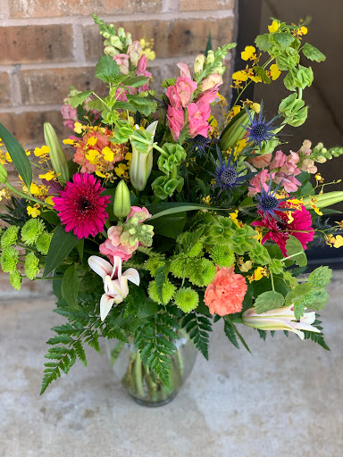 Florist «The Flower Bucket», reviews and photos, 7700 N Lamar Blvd, Austin, TX 78752, USA