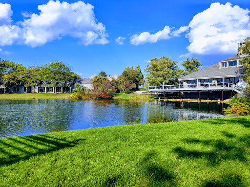 Wedding Venue «WatersEdge Event & Conference Center», reviews and photos, 4643 Trueman Blvd, Hilliard, OH 43026, USA