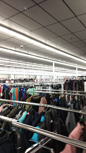 Clothing Store «Burlington Coat Factory», reviews and photos, 1116 E Stone Dr, Kingsport, TN 37660, USA