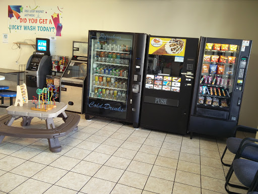 Laundromat «All Clean Coin Laundry», reviews and photos, 3090 Aloma Ave #110, Winter Park, FL 32792, USA