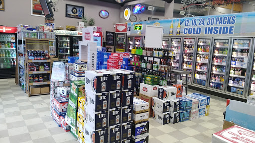 Liquor Store «Billerica Liquors», reviews and photos, 245 Boston Rd, North Billerica, MA 01862, USA