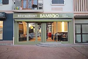 Bamboo - Udon Corner image