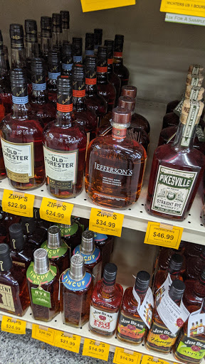 Wine Store «Zipps Liquors», reviews and photos, 2618 E Franklin Ave, Minneapolis, MN 55406, USA