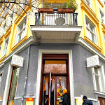 Photo n°3 de l'avis de Nima.a fait le 28/11/2020 à 22:23 sur le  Standard Serious Pizza à Berlin