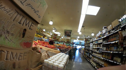 Grocery Store «Whole Foods Market», reviews and photos, 1690 S Bascom Ave, Campbell, CA 95008, USA