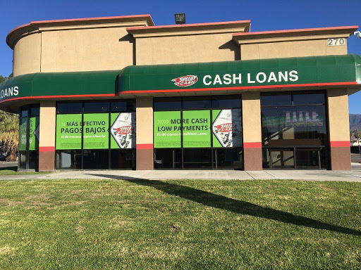 Loan Agency «Speedy Cash», reviews and photos