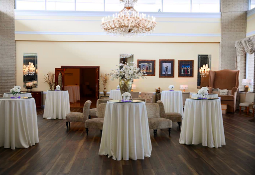 Event Venue «Falls Manor Catering & Special Events», reviews and photos, 4010 New Falls Rd, Bristol, PA 19007, USA