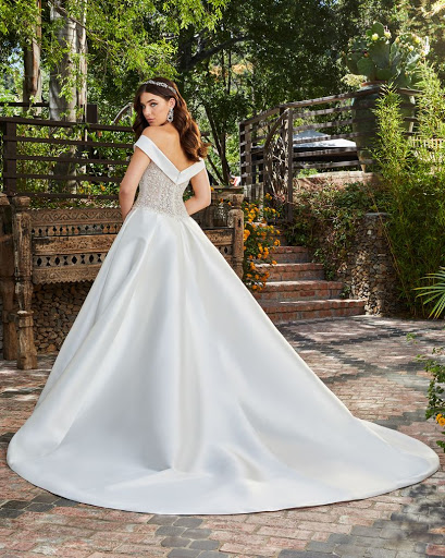 Bridal Shop «Dalis Bridal Boutique», reviews and photos, 2451 SW 27th Ave, Ocala, FL 34474, USA