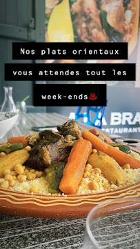 Photos du propriétaire du Restaurant A la braise à Ille-sur-Têt - n°5