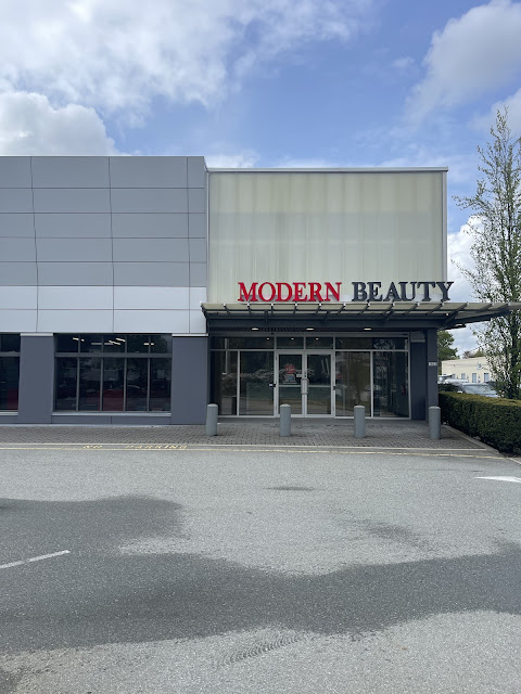 Modern Beauty