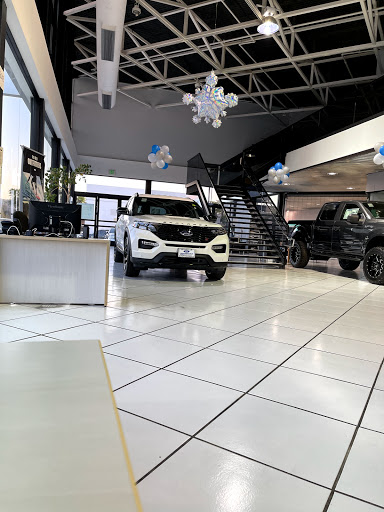 Performance Ford image