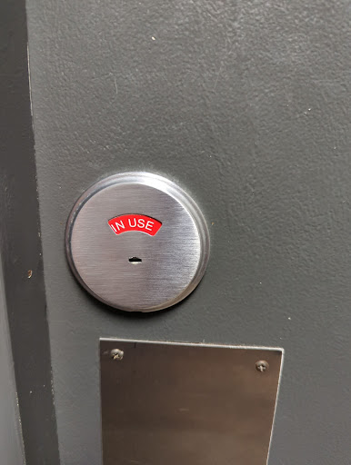 Locksmith «Howard Safe & Lock Co», reviews and photos, 826 E 14th St, Houston, TX 77009, USA