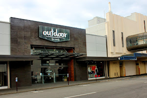 Outdoor at H&J Smith Invercargill