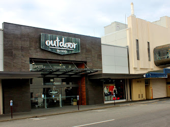Outdoor at H&J Smith Invercargill