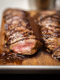 Steak du Restaurant argentin ASADO à Paris - n°5