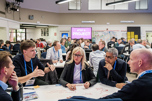 Singularity University image