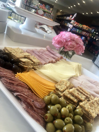 Meadows Deli Market image
