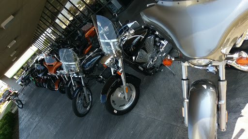 ATV Dealer «Freedom Powersports McKinney», reviews and photos, 2110 N Central Expy, McKinney, TX 75070, USA