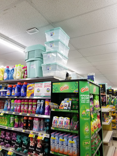 Discount Store «Dollar General», reviews and photos, 9814 NY-96, Trumansburg, NY 14886, USA