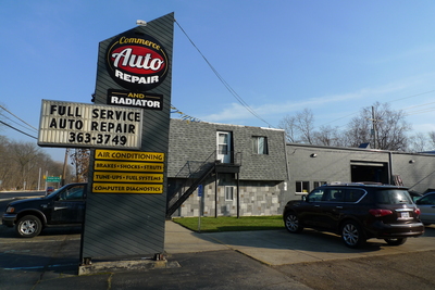 9575 Commerce Rd # 1, Commerce Charter Twp, MI 48382, USA