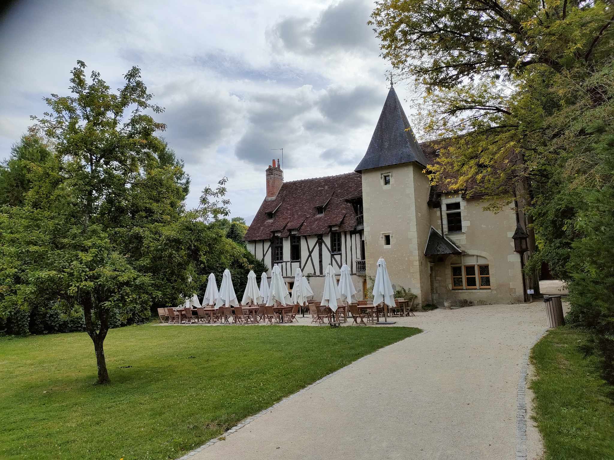 Photo n° 1 de l'avis de Benjamin.o fait le 22/08/2023 à 08:46