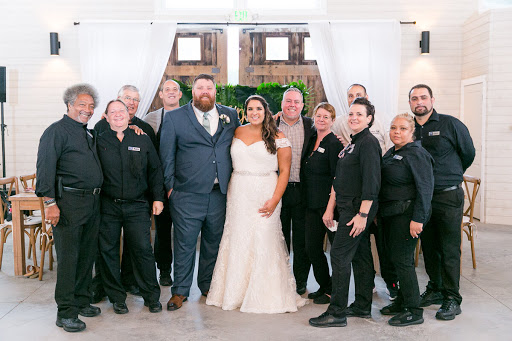 Caterer «Big City Catering», reviews and photos, 9500 Satellite Blvd, Orlando, FL 32837, USA