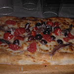 Photo n°1 de l'avis de Salvo.o fait le 29/08/2021 à 07:51 sur le  Punto e a Capo à San Vittore Olona