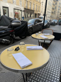 Photos du propriétaire du Restaurant français Chez Monsieur à Paris - n°10
