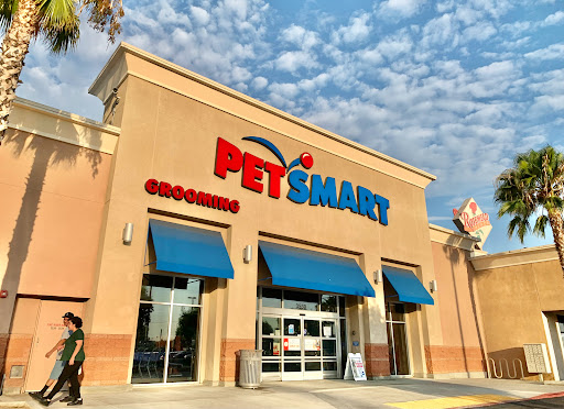 Pet Supply Store «PetSmart», reviews and photos, 3530 Rosemead Blvd, Rosemead, CA 91770, USA