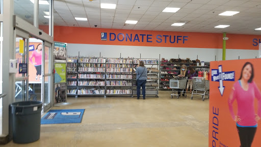 Non-Profit Organization «Walkersville Goodwill Retail Store & Donation Center», reviews and photos, 8425 Woodsboro Pike, Walkersville, MD 21793, USA