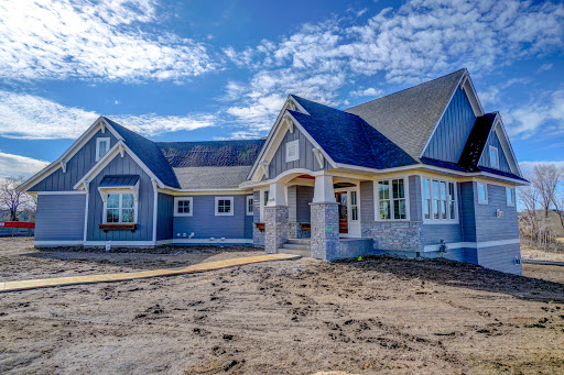 Home Builder «Derrick Construction Co», reviews and photos, 1505 WI-65, New Richmond, WI 54017, USA