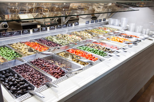 Gourmet Grocery Store «Metropolitan Market», reviews and photos, 2320 42nd Ave SW, Seattle, WA 98116, USA