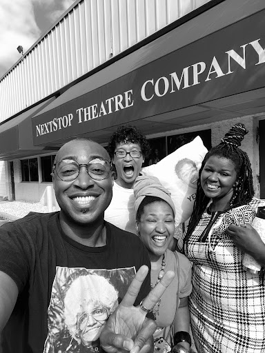 Performing Arts Theater «NextStop Theatre Company», reviews and photos, 269 Sunset Park Dr, Herndon, VA 20170, USA