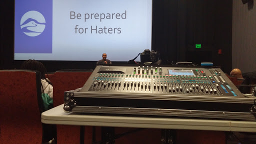 Movie Theater «Bow Tie Cinemas Movieland at Boulevard Square», reviews and photos, 1301 N Boulevard, Richmond, VA 23230, USA