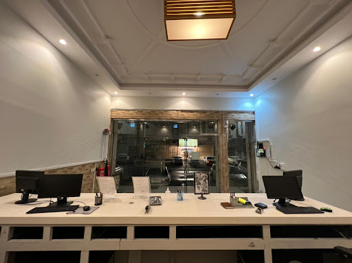 مكتبة ماث للخدمات الطلابية والإلكترونية 