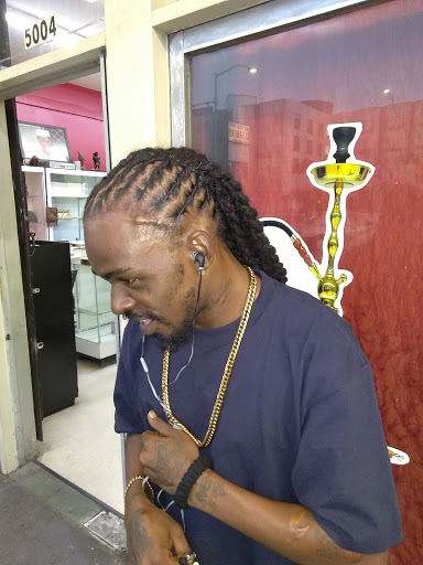 Beauty Salon «Touche Professionelle Hair», reviews and photos, 5004 W Century Blvd, Inglewood, CA 90304, USA