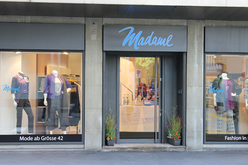 Madame - plus size