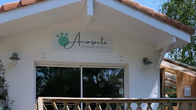 Animsanté Ostéopathie Animale à Le Teich