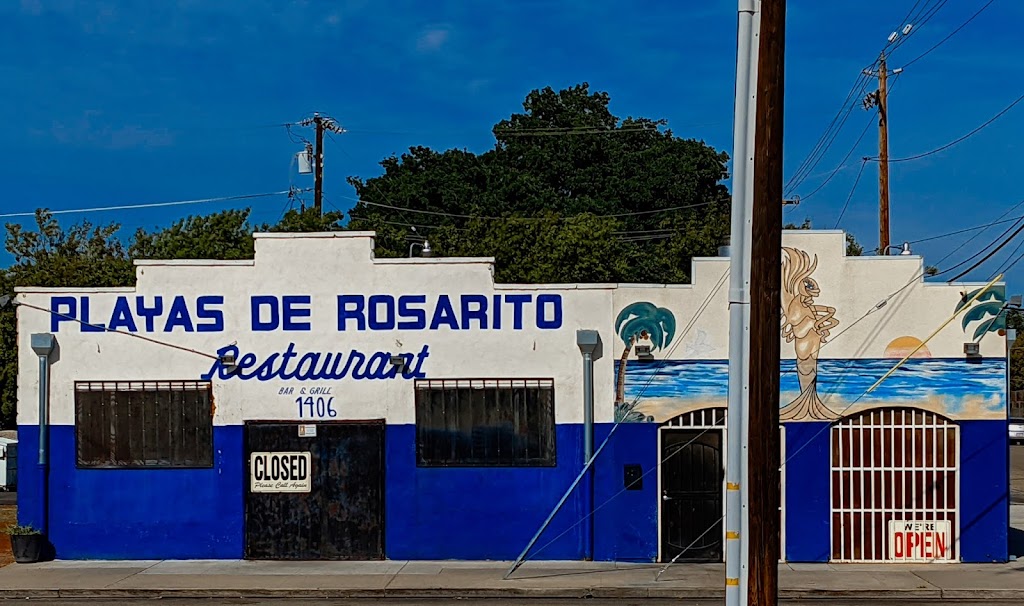 Playas de Rosarito Restaurant 93662