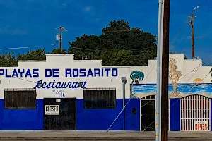 Playas de Rosarito Restaurant image