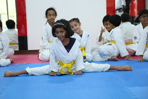 Fighters Karate Academy