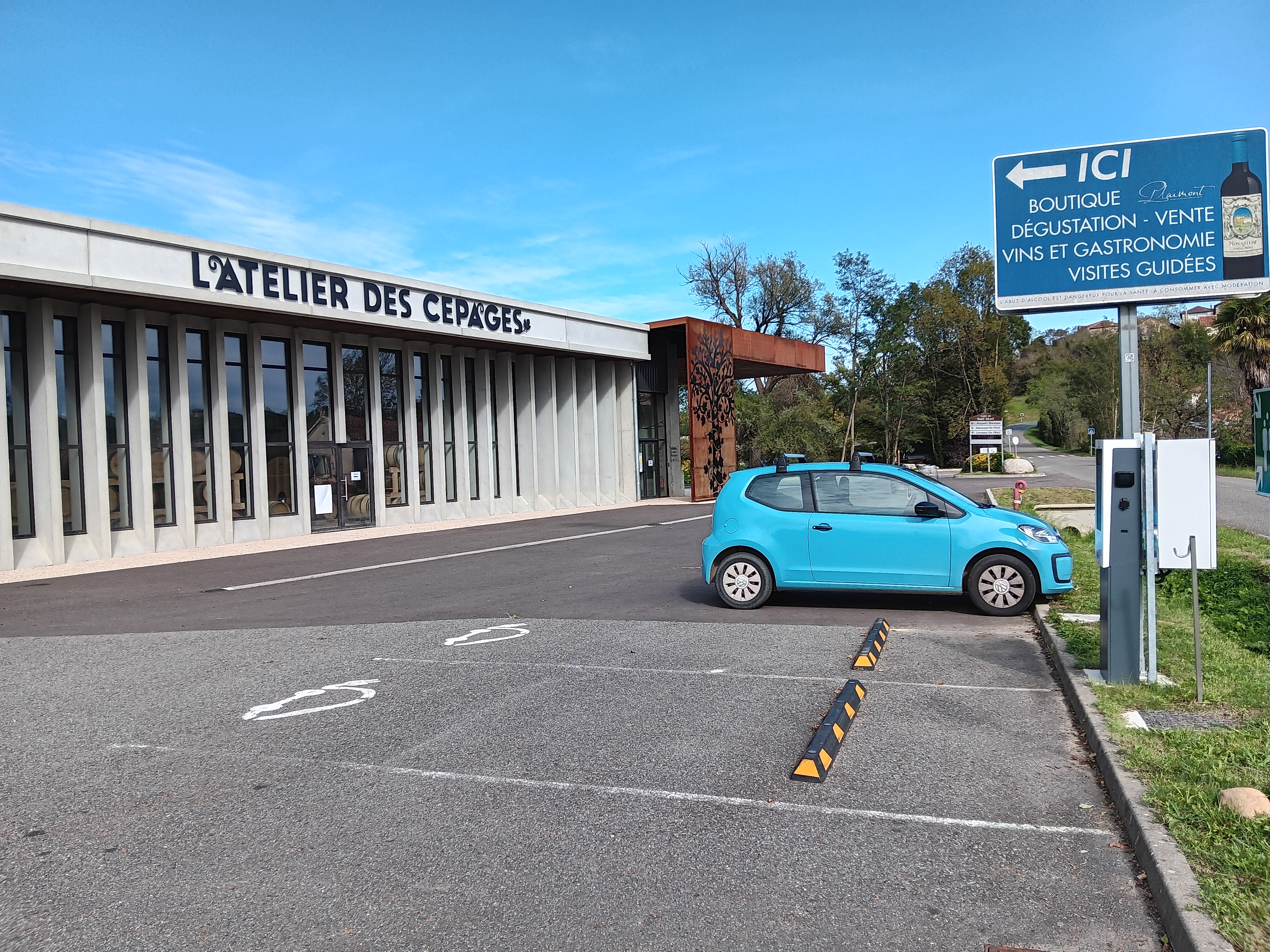 Photo n° 2 de l'avis de Marie.h fait le 28/10/2023 à 17:43