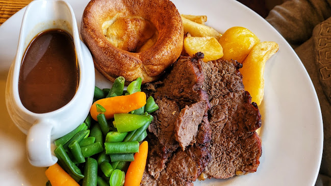 The Open Arms - Coventry