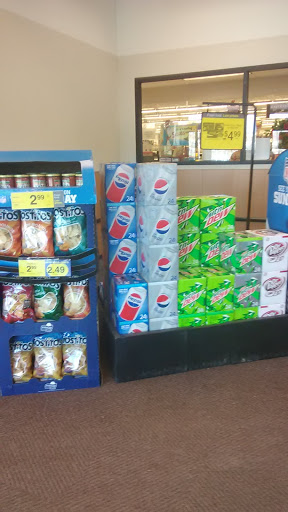 Grocery Store «Jay C», reviews and photos, 601 S Main St, Salem, IN 47167, USA